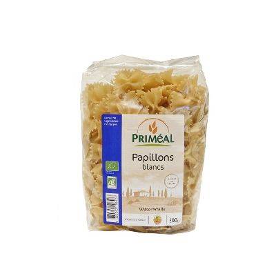 Papillons blancs natures 500g