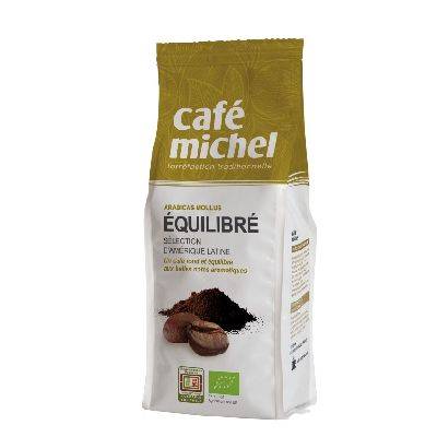 Cafe moulu equilibre - 250g