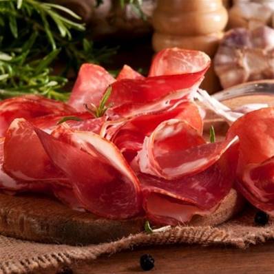 Coppa traditionnelle