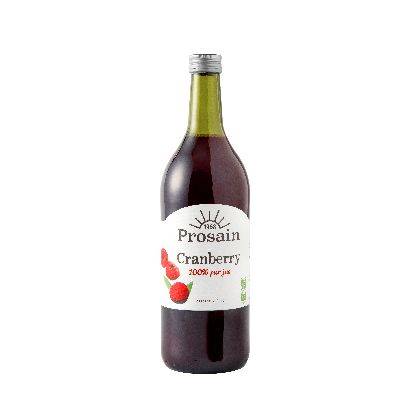 Pur jus de cranberry -1l