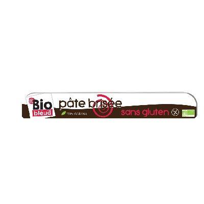 Pâte brisée sans gluten 260g 