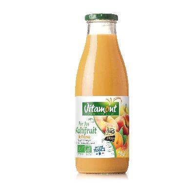 Pur jus multifruit - 75cl