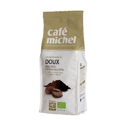 Cafe moulu melange doux - 250g