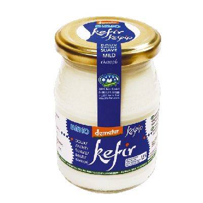 Kefir doux 1.5%mg - 250g