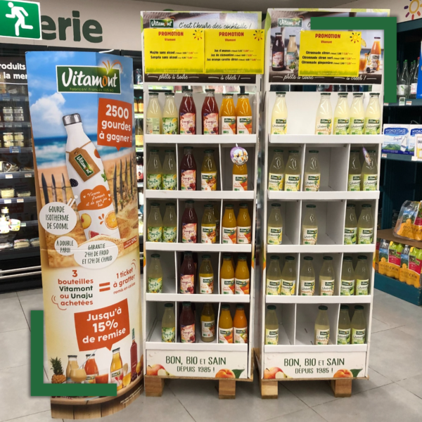 Magasin Bio Lille et Lgumes de saison bio